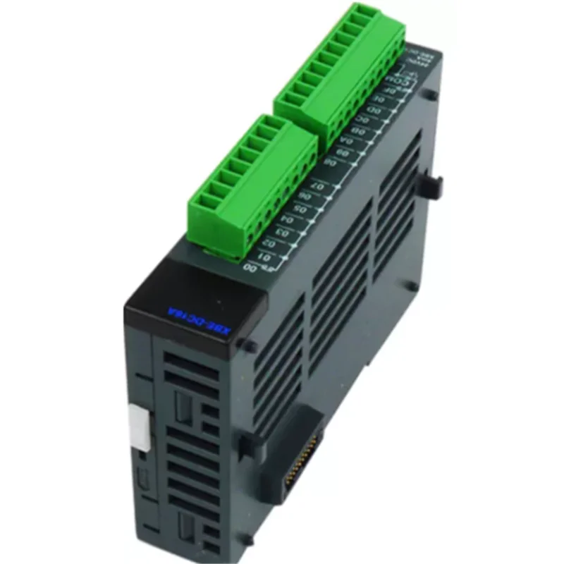 дискретный модуль расширения