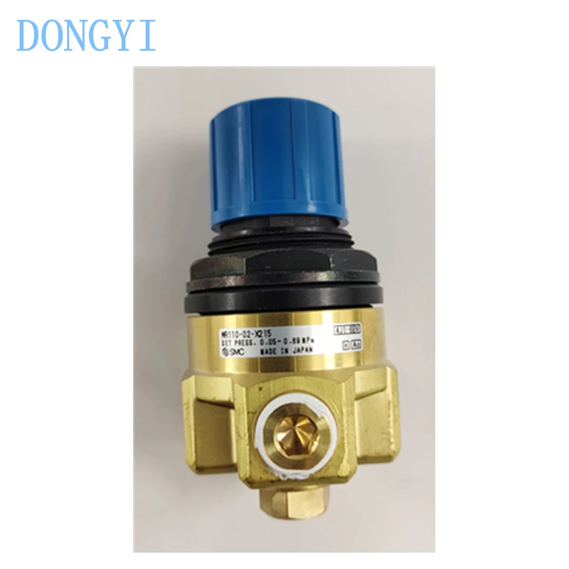 

Регулятор воды WR110 WR110-02-X215 WR110