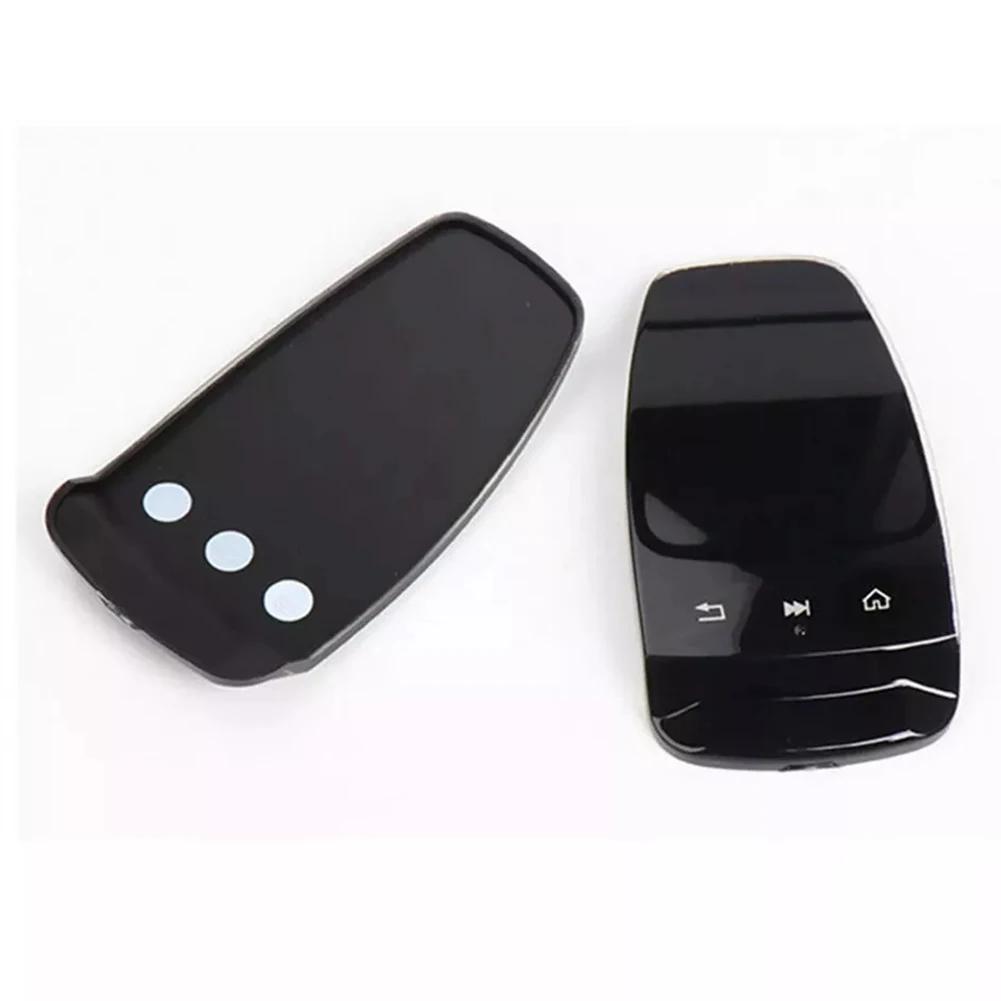 Сенсорная панель для консоли Mercedes совместимая с классом E (для W213) и класса S (W222)