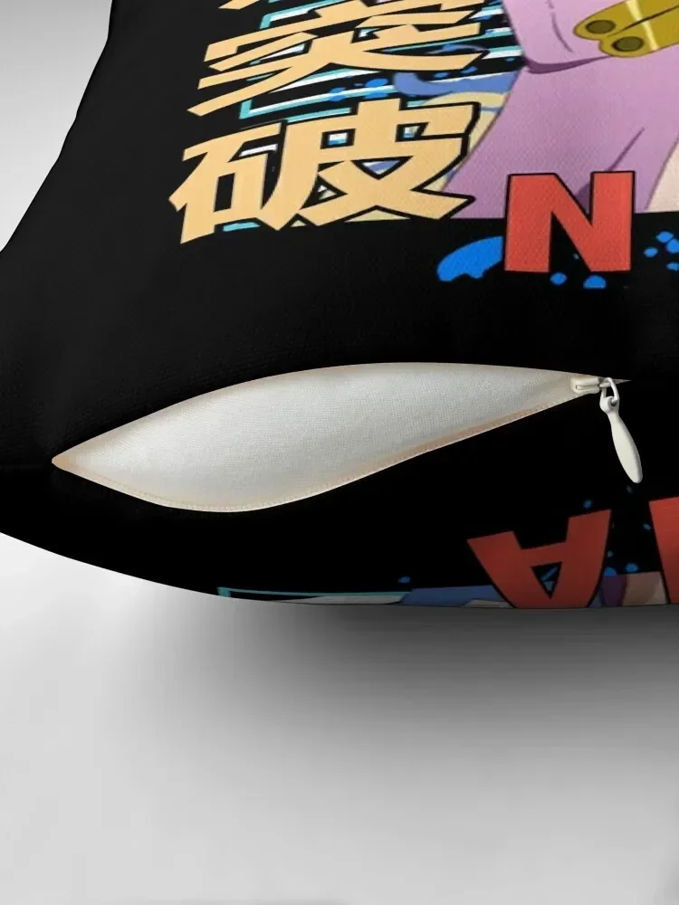 Nia Teppelin Gurren Lagann городской аниме дизайн декоративная подушка роскошные диванные