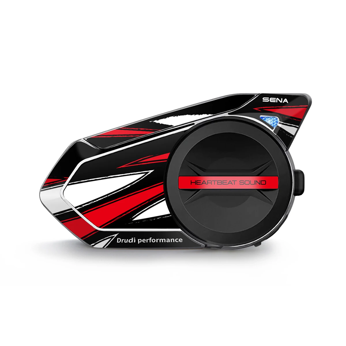 

Для SENA 50S sena 50s мотоциклетный шлем Bluetooth-гарнитура декоративные наклейки наушники защитные наклейки аксессуары