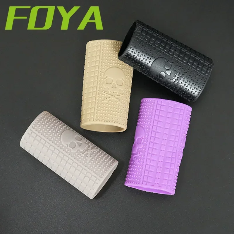 Нескользящий Тактический универсальный чехол для ручки Glock G17 G18 G19 мягкий