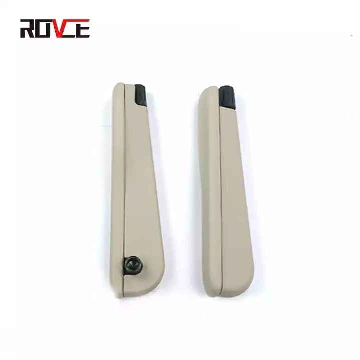 

Поручень центрального сиденья Rovce, регулируемый подлокотник сиденья для Land Rover Defender 90 110 20-22, детали салона автомобиля, аксессуары