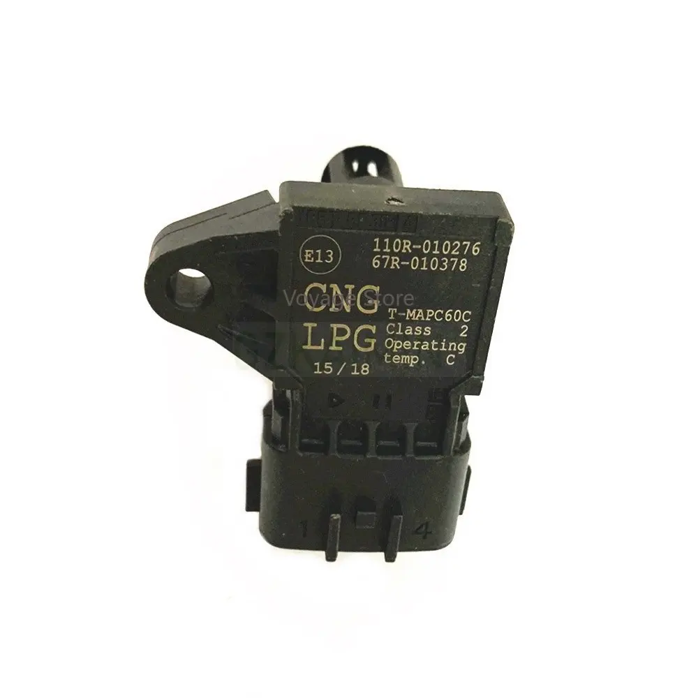 

Автомобильный датчик давления впуска воздуха 110R-010276 67R-010378