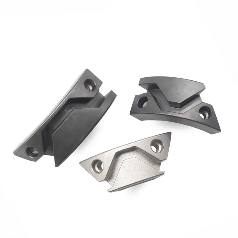 

Automatic lathe S plate clutch slider block accessories 3044 single-axis machine 15 machine cam anti-open clamp S ring sheet