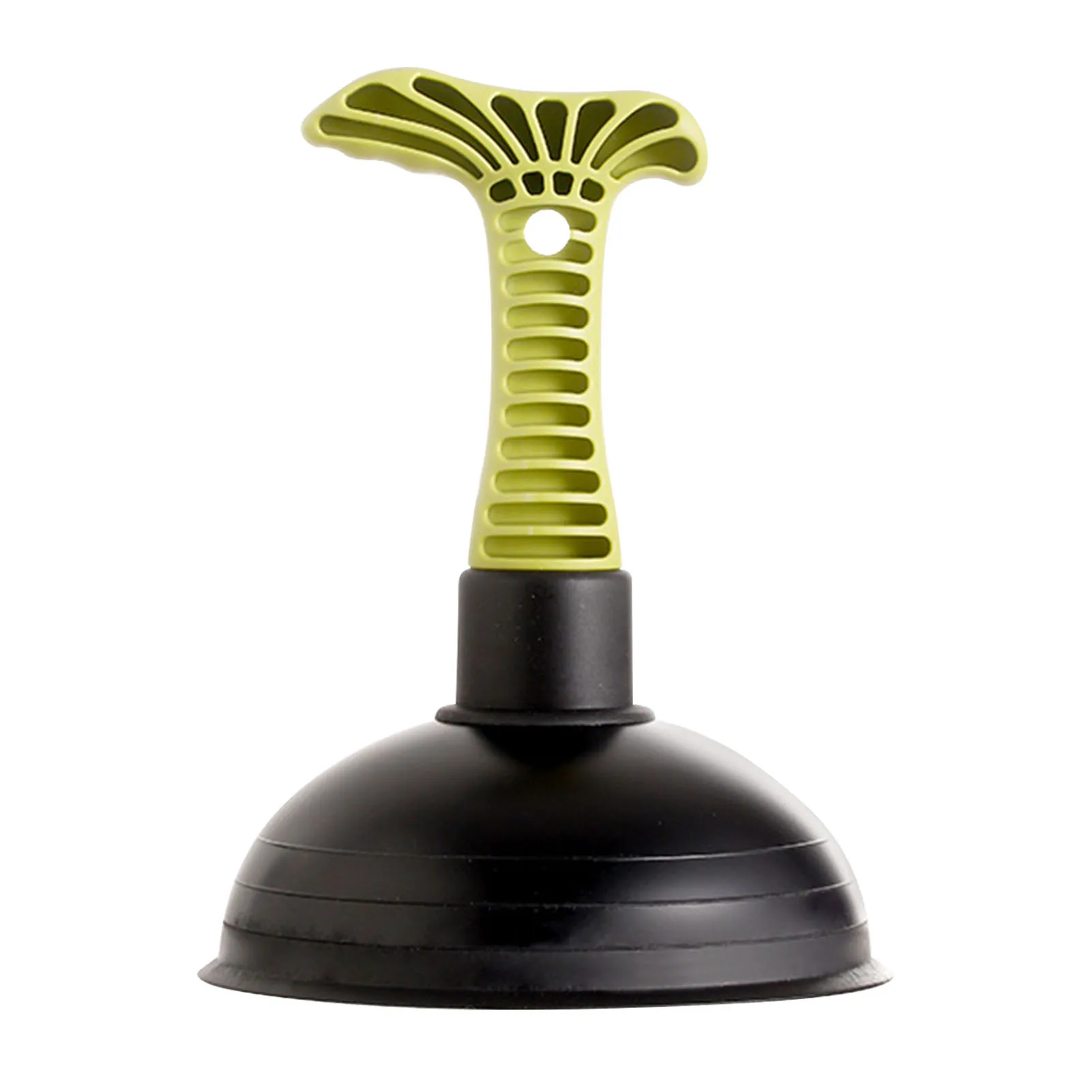 

Toilet Plunger Heavy Duty Toilet Plungers With PP Handle Toilet Plunger With Detachable Handle For Sink Bathroom Necessity