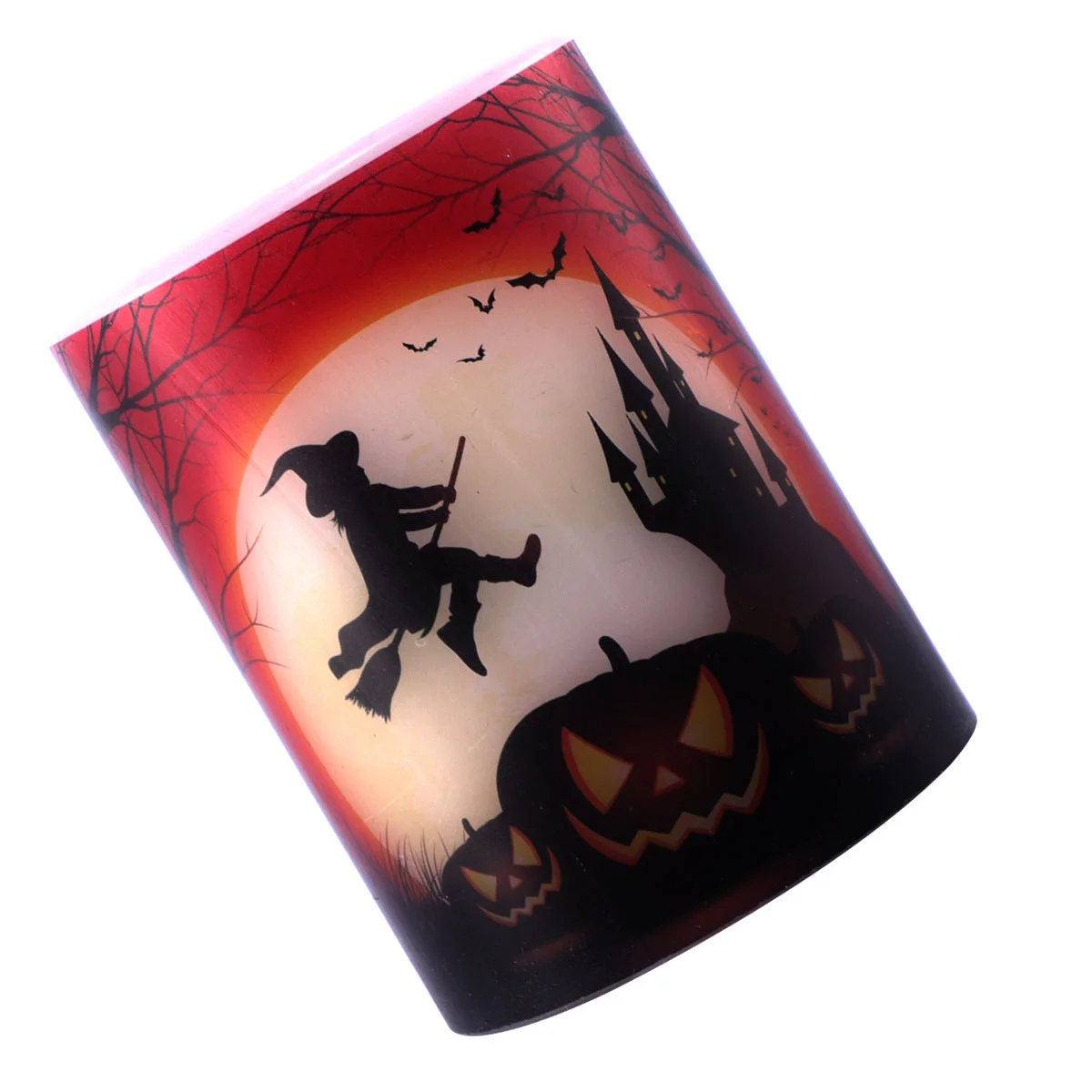 

1pc Decoration Window Electric
