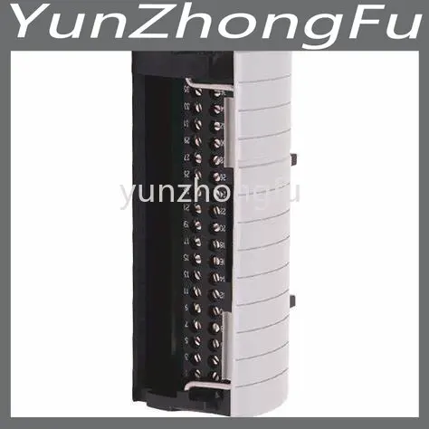 

1756-TBCH 0.145 KG 36 Pin Screw Terminal Blo