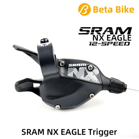 Велосипедный переключатель передач SRAM NX EAGLE 1x12 12 Скоростей