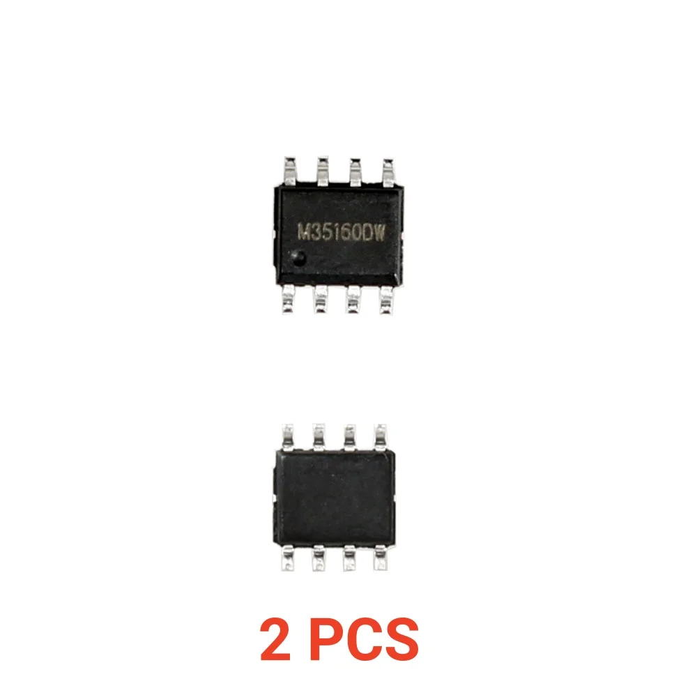 

Инструмент Для Программирования Ключей Xhorse 35160DW, Работает С VVDI Prog, Не Требует Симулятора, Поддерживает M35080, M350...