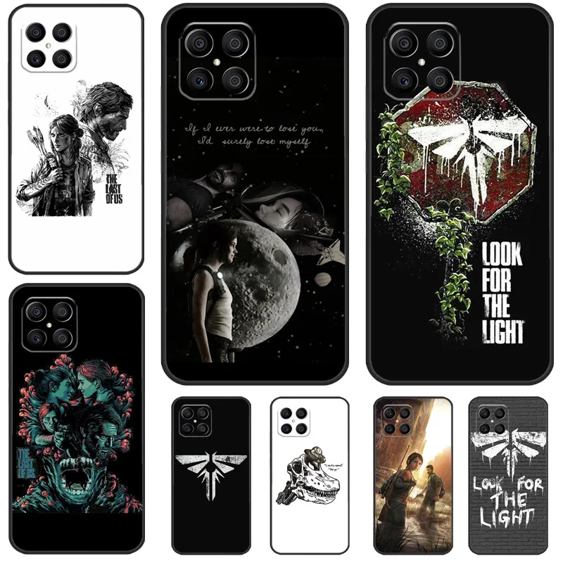 Чехол для Honor X9a X8a X6a X7a X9b X7 X8 X9 8X Magic 5 6 Pro 50 70 90 Lite