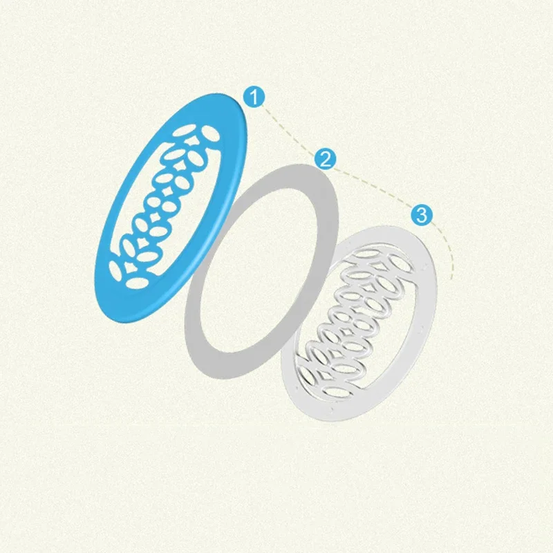 Держатель для мобильного телефона эластичный силиконовый ультратонкий
