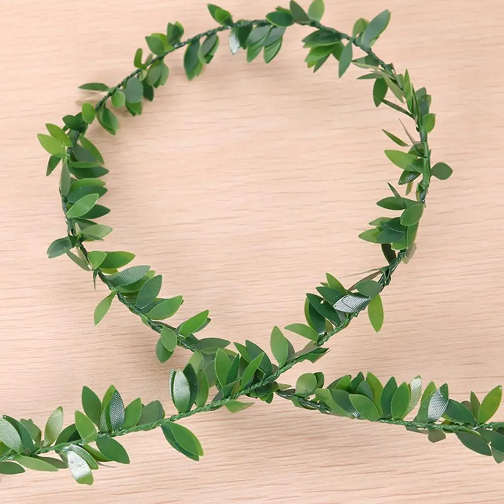 

Fake Vine Rattan Modern PVC Vivid Cut Free Fake Vine Rattan Party Decor Artificial Vine Artificial Rattan