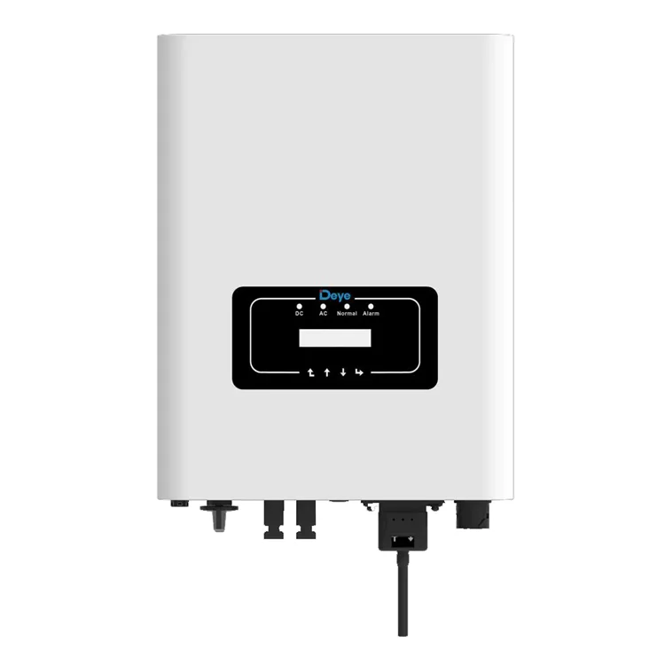 

Three-phase inverter 7000w grid-tied inverter SUN-7K-G03 solar inverter