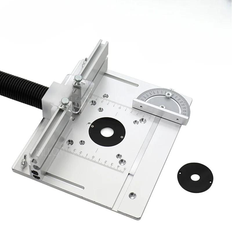 Фрезерный станок по дереву флип-чип верстак деревообрабатывающий