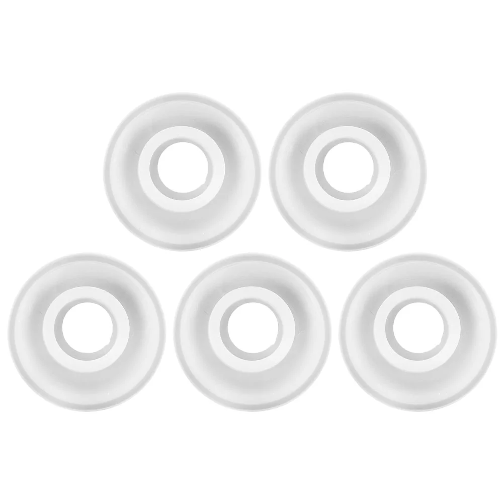 Аксессуары для чашек силиконовая пробка бутылка живота защита от проливания