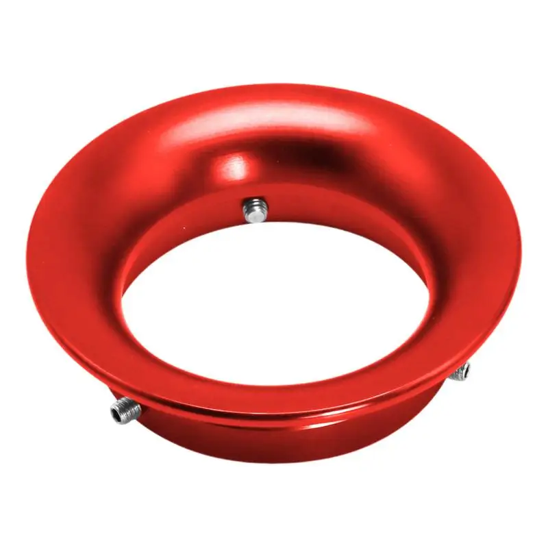 Чашка звукового сигнала карбюратора воздушные фильтры воронка 50/55 мм чашка