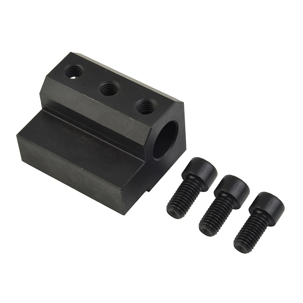 Низкое истирание удерживаемых инструментов Расточная оправка Быстрая смена 20 мм