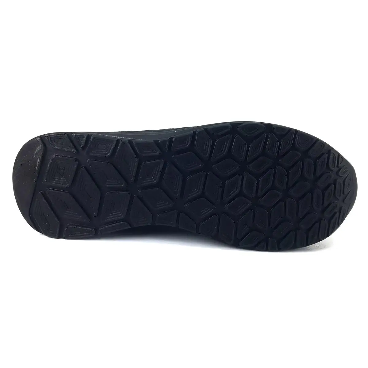 Женские повседневные ботинки Forelli Star 24YA черные на заказ трендовая модель в новом