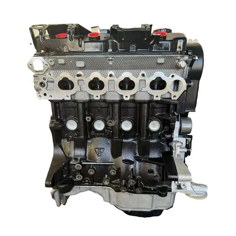 Совершенно новый длинный блок двигателя Mitsubishi Pajero 4g94 для Lancer аксессуары голый в