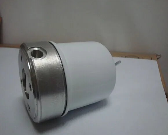 Лидер продаж Очищаемый RG020 отдельный Центробежный масляный фильтр для грузовика