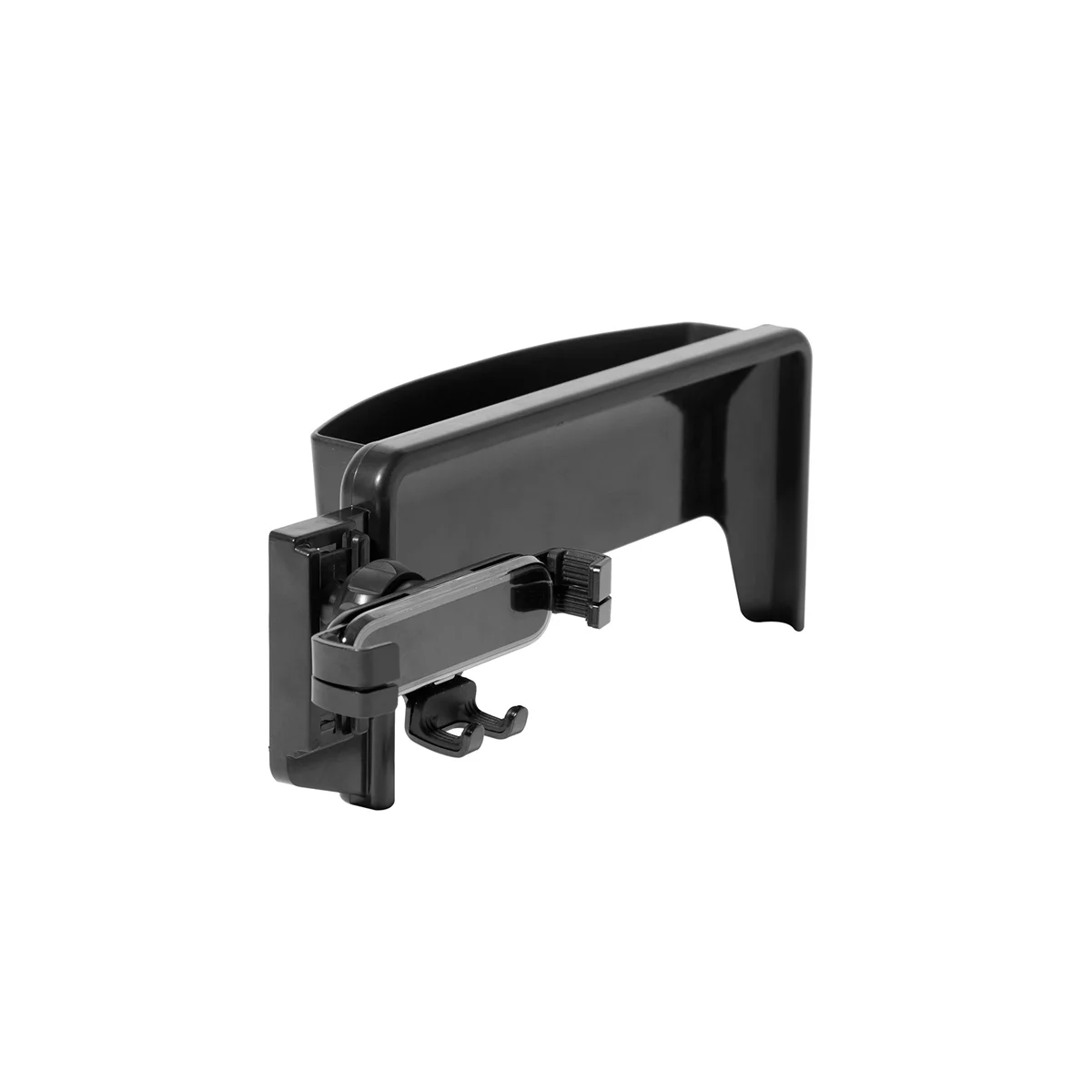 Автомобильный держатель для мобильного телефона 14 6 дюйма S n с креплением на