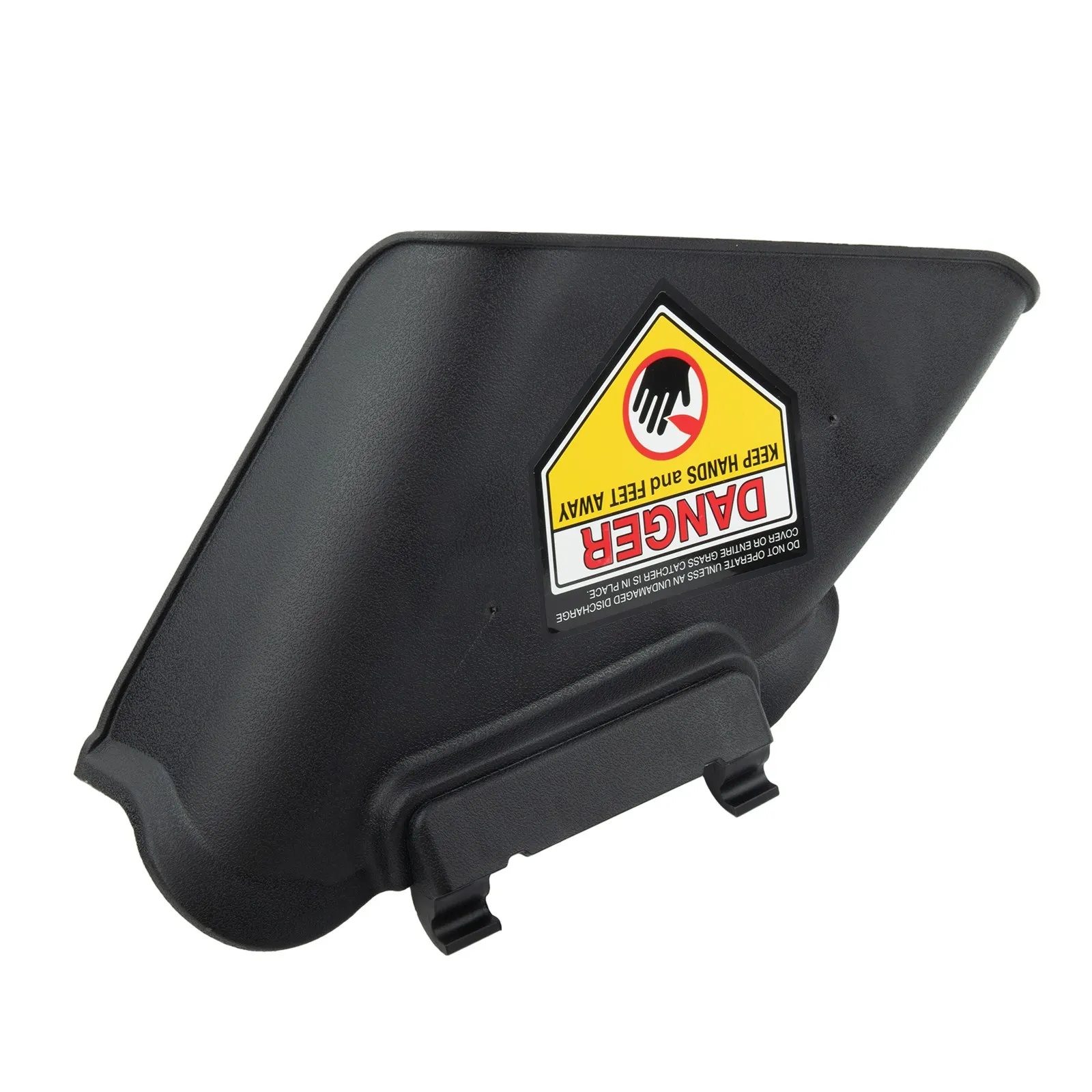 Звукозаборник с боковым разрядом подходит для MTD Troy Bilt рукоделия мотокосилка