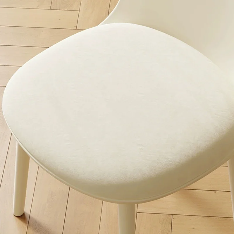Обеденные стулья для внутреннего дворика мягкий туалетный столик удобные Чехлы