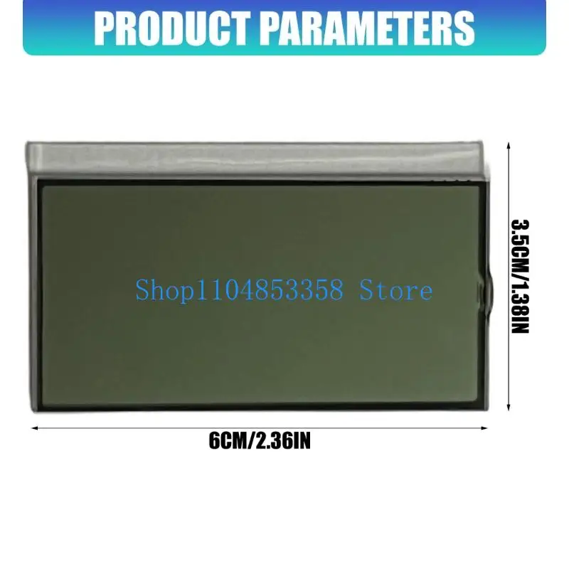 652F ЖК-дисплей в сборе для 115 113 114 116 Сменный ЖК-экран (art.: 3920dbc248ace) - 3920dbc248ace