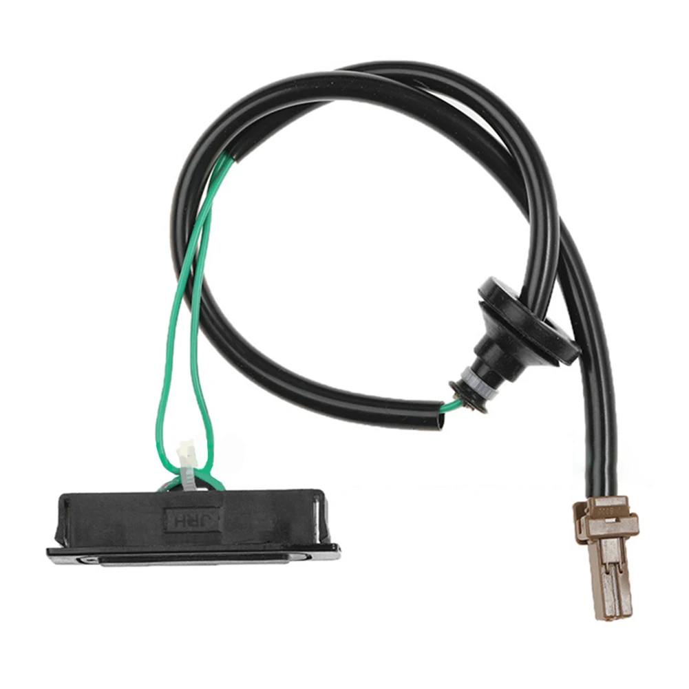 

Rear Lift Gate Trunk Switch 63270FG001 For Subaru WRX Wagon 2008-14 For WRX STI 2008-14 Rear Tailgate Switch