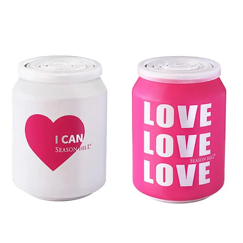 

Car Aromatherapy Can Universal Air Fresheners Can Multifunctional Fragrance Diffuser Smell Odor Remover Fresh Aroma Diffuser