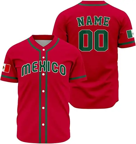 

2023, бейсбольная Джерси для взрослых, спортивные классические рубашки для бейсбола, мужские футболки с индивидуальным именем и номером