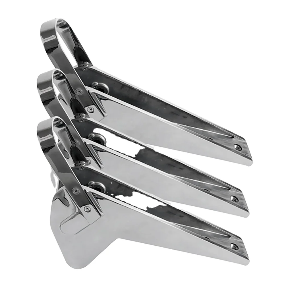 

odm oem stainless steel 316 marine hardware inflatable anchor bow roller