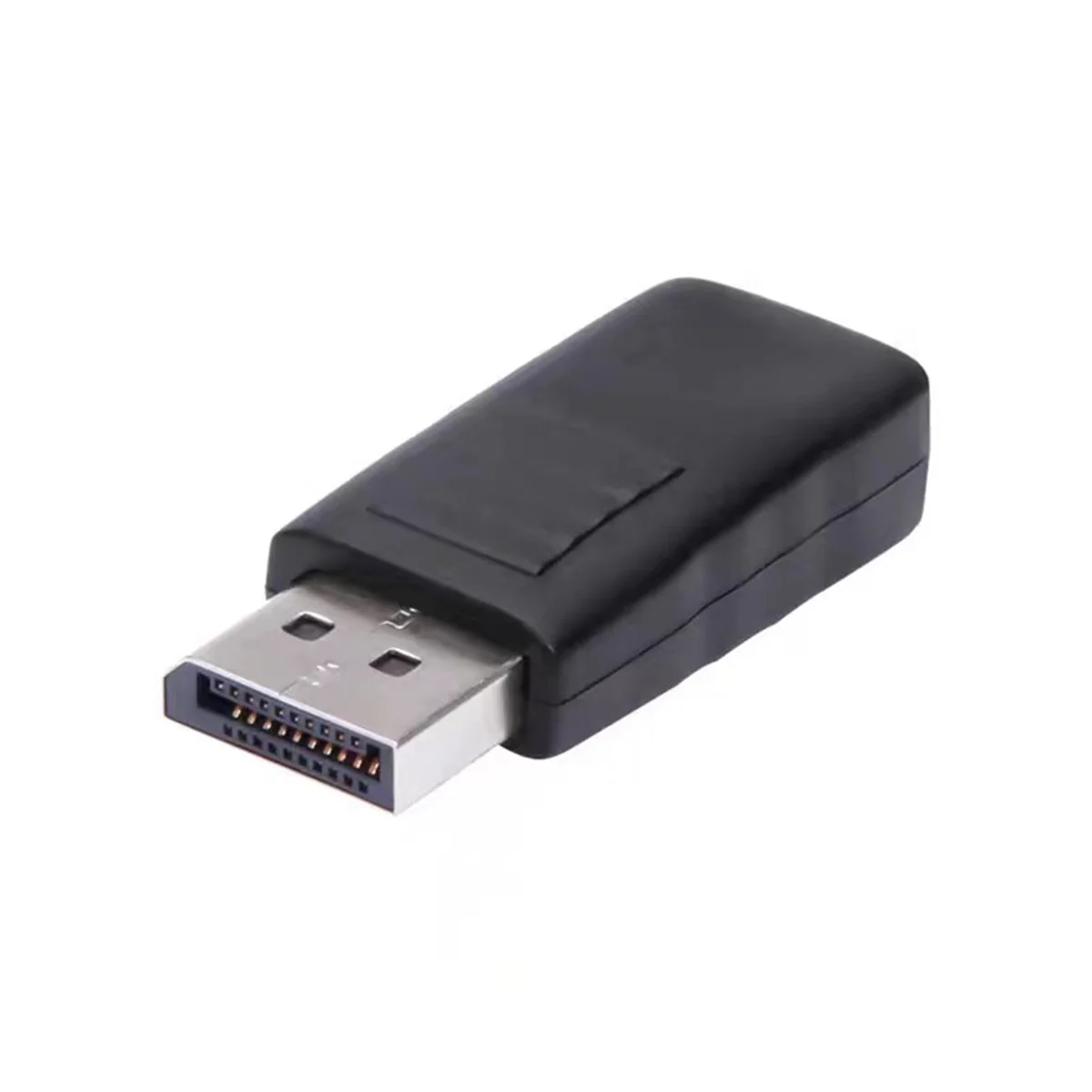 5 шт. 4K Displayport заглушка DP адаптер виртуального дисплея графическая видеокарта Cheater