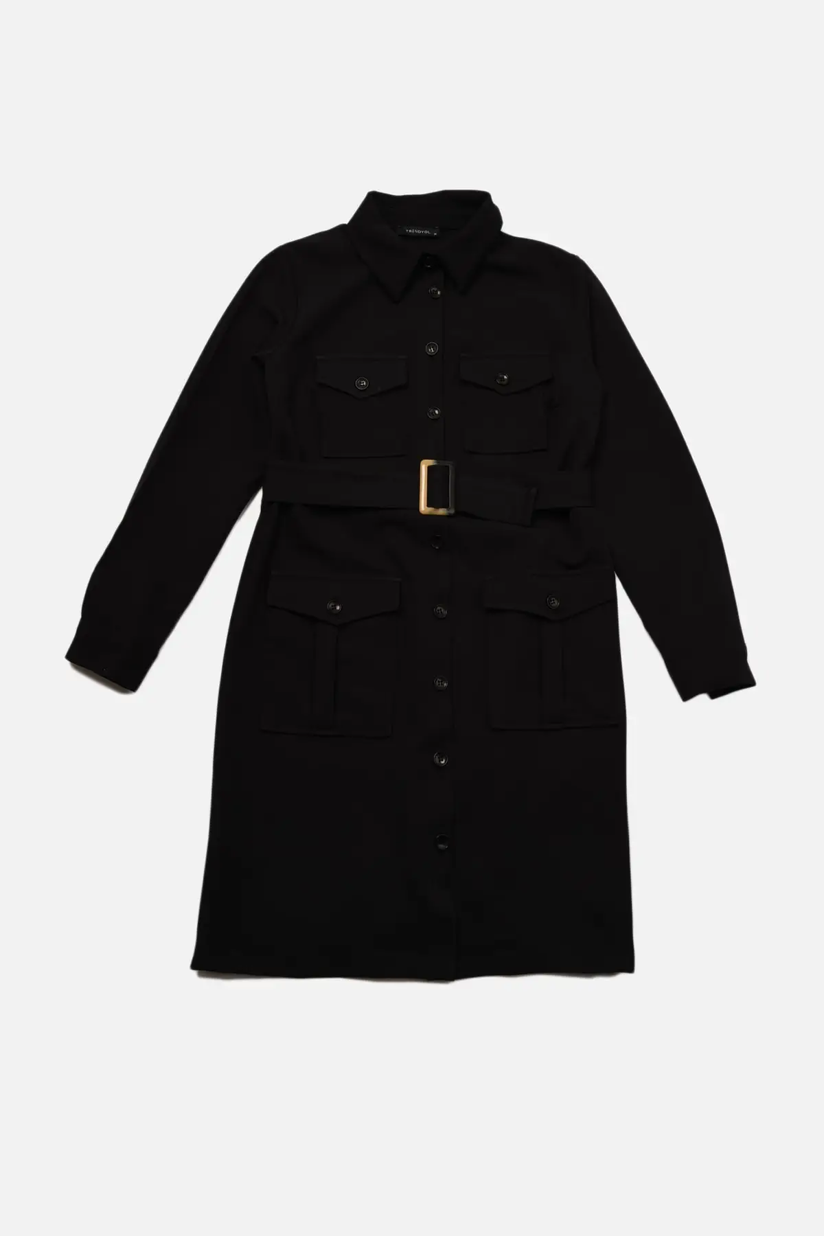 

Trendyol Pockets-Dress