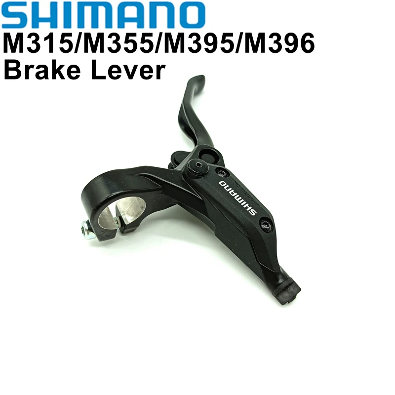 Велосипедный тормозной суппорт Shimano M355 M396 M315 M395 |