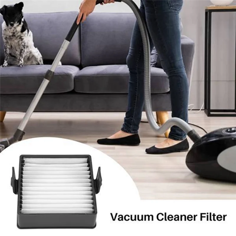 

【Price Drop】4 шт. очиститель-фильтр для Ryobi P712 P713 P714K, аксессуары для подметального робота, замена деталей очистителя фильтра