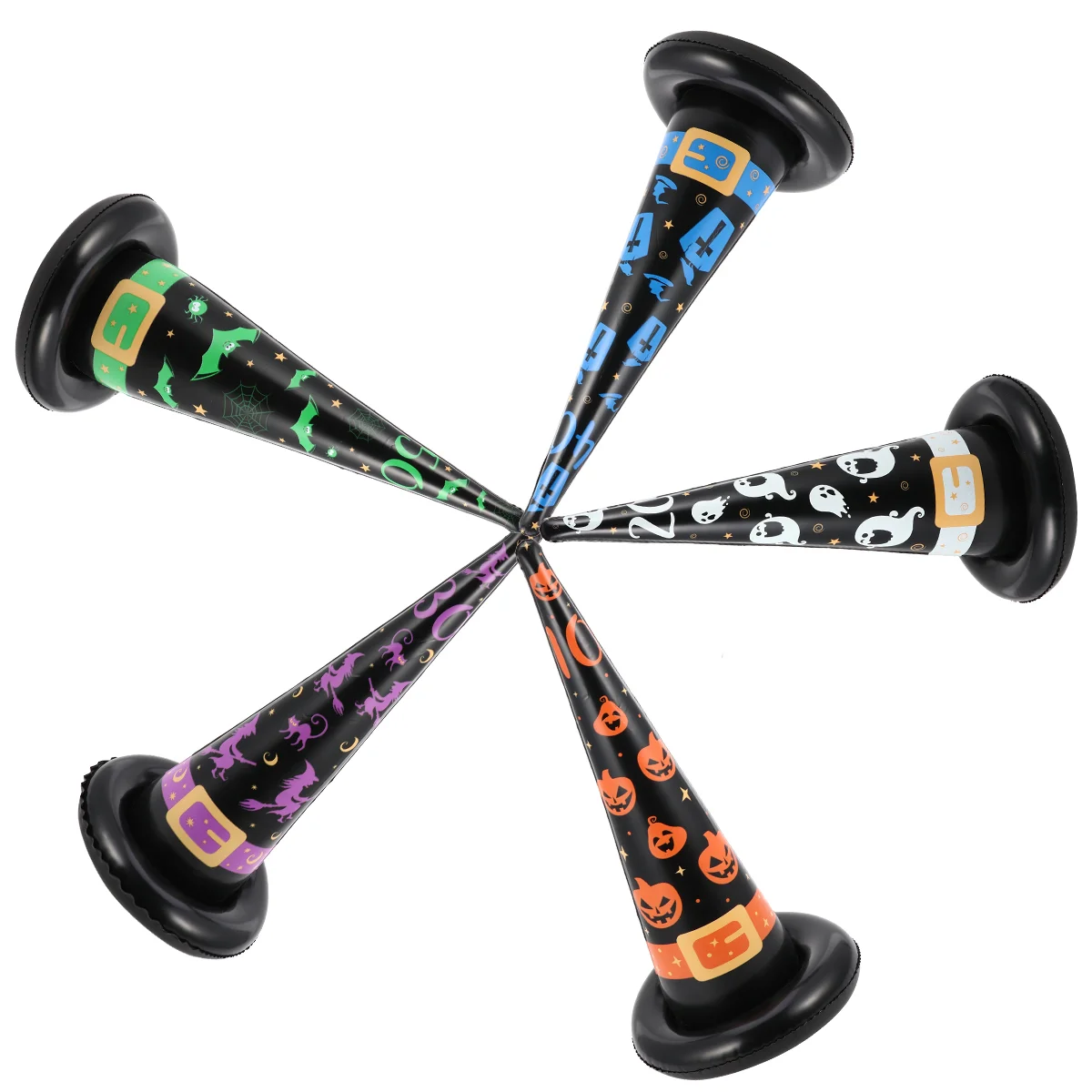 

1 Set Durable Toss Game Ring Toss Ring for Carnival