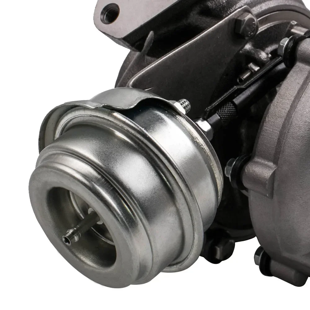 717858 Турбокомпрессор для VW Passat 1.9TDI(B6) Audi A4/A6 Skoda GT1749V турбо турбина 038145702 N G