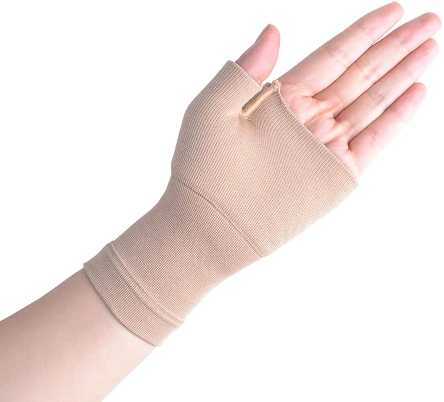 thumb