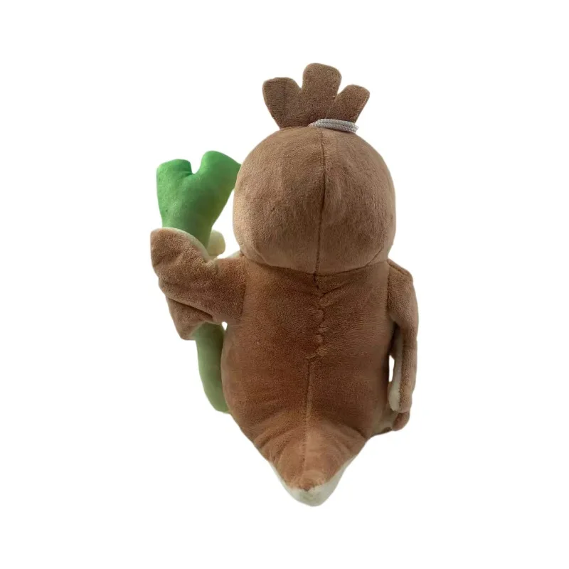 Плюшевая игрушка Farfetchɽ 8 дюймов 20 см