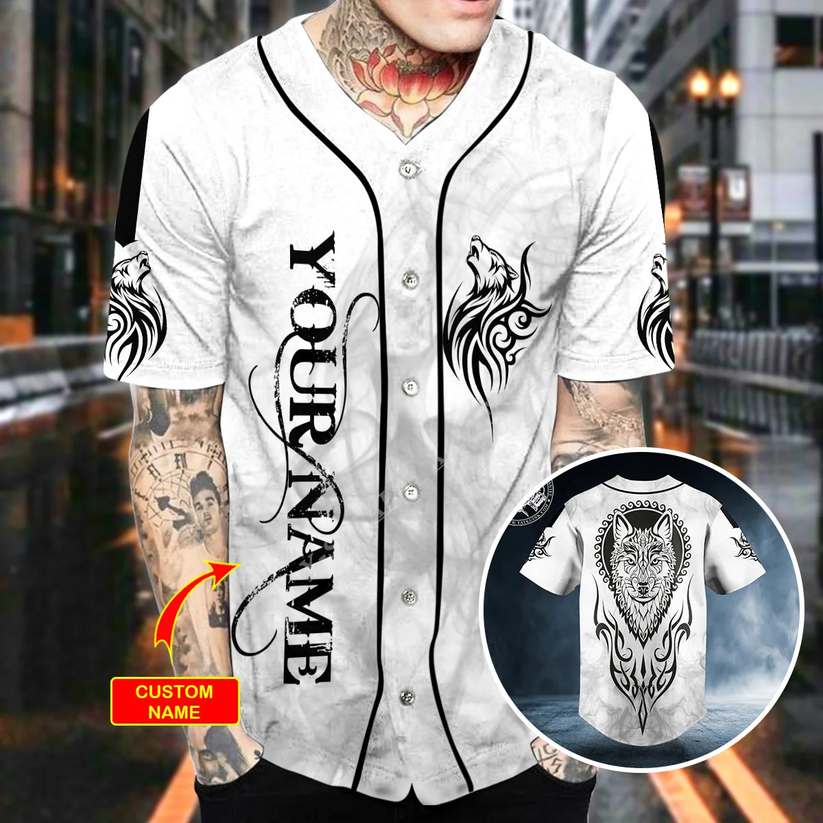 

Мужская Бейсбольная Футболка с коротким рукавом и V-образным вырезом