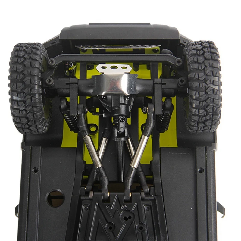 3 шт. металлическое шасси броня защита оси защитная пластина для Xiaomi Jimny XMYKC01CM 1/16