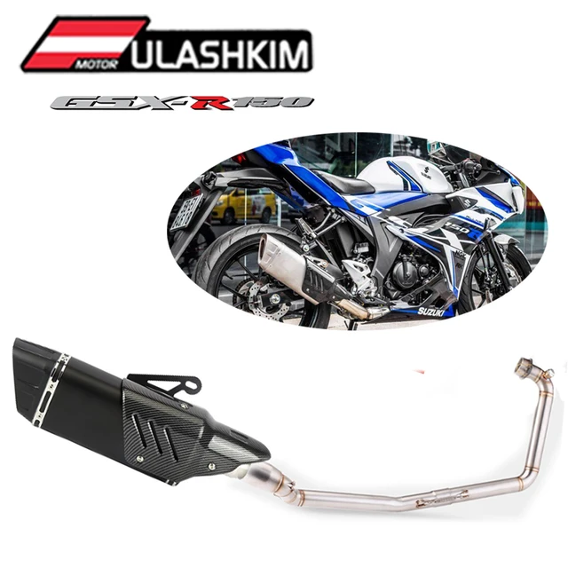 РЎСѓР·СѓРєРё GSXR 125