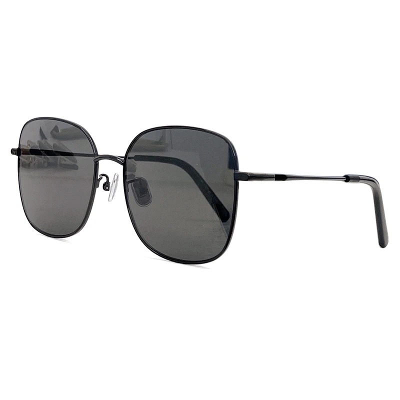 2023 New Sunglasses For Women Square Brand Designer Sun Glasses Luxury Drivng Eyeglasses Summer Eyewear