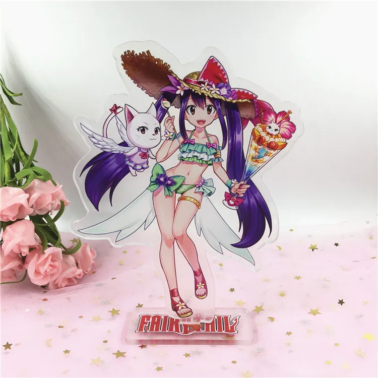 

Фигурка Fairy Tail 100 Years Quest Этериус