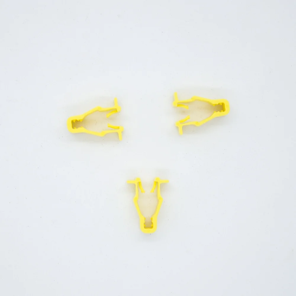 

Honda 90601-SMG-003 Auto Tape Clip 15 PCs
