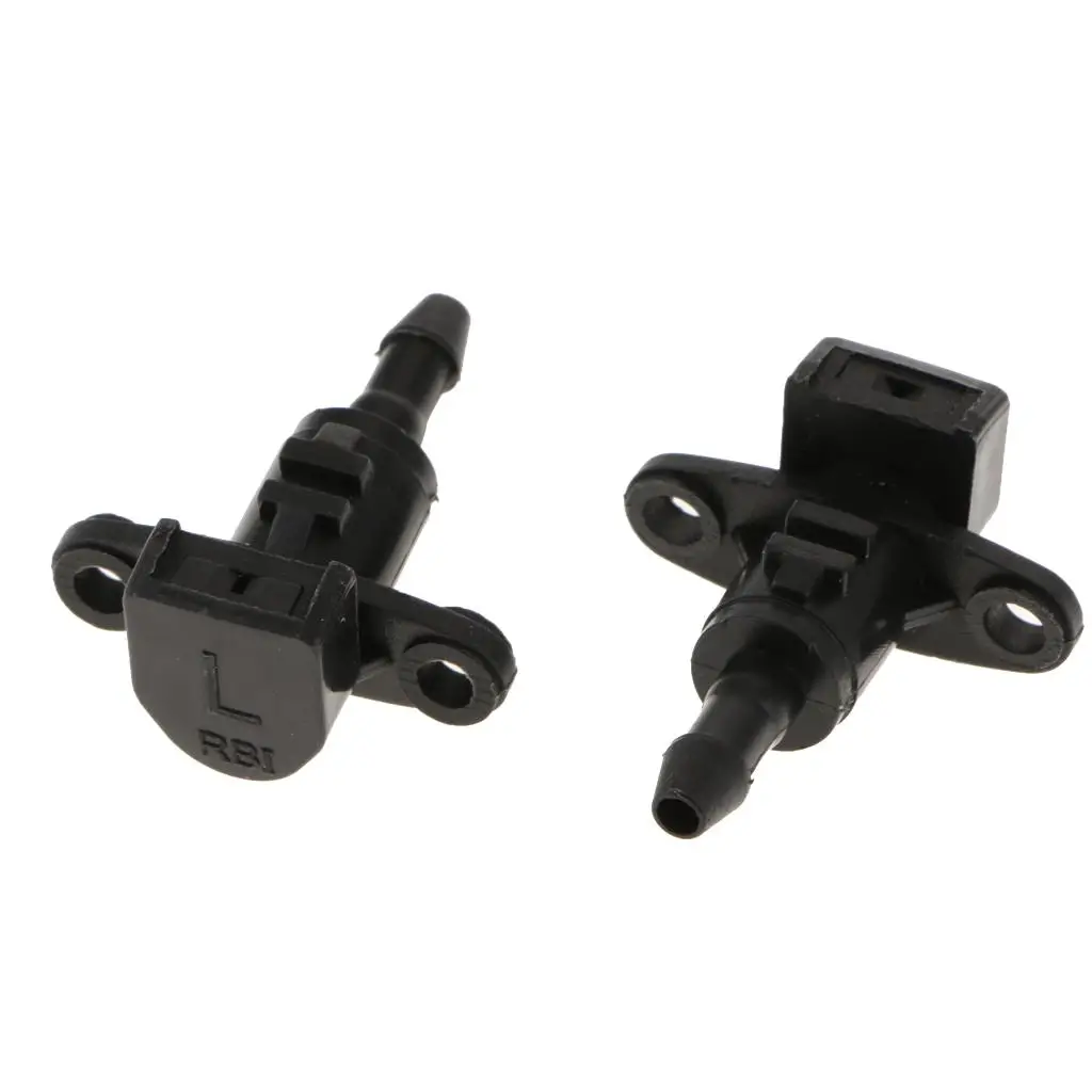 Форсунка омывателя лобового стекла Hyundai 98630-3X000 для Elantra 2011-14