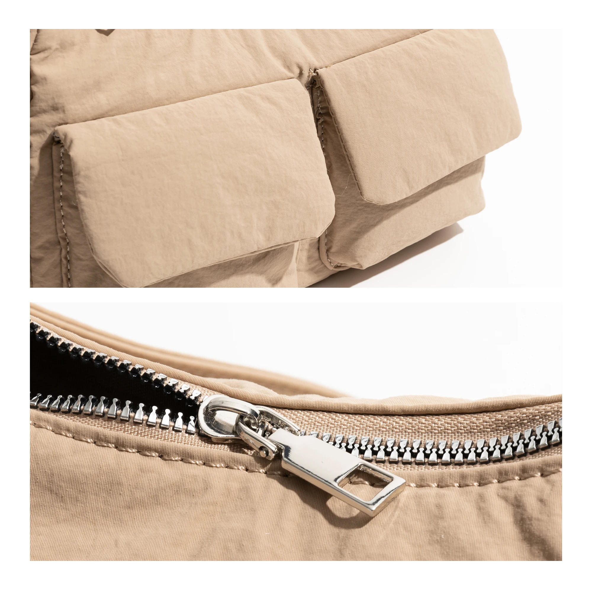 MABULA женская сумка с несколькими карманами модная винтажная сумка-тоут