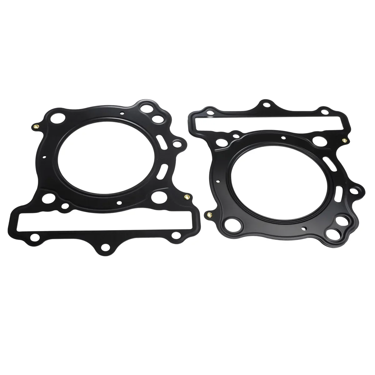 Прокладка головки цилиндра мотоцикла для SV650 99-12 2017-2023 SFV650 2009-2011 2014-2015 DL650 2004-2012